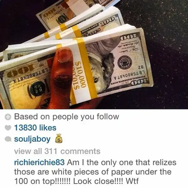 Caught in the Act! *lol* (See Photos)